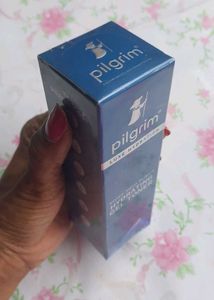 Pilgrim AQUA RUSH Hydrating Gel Toner