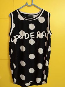 Polka Dot 'Wonderful' Top