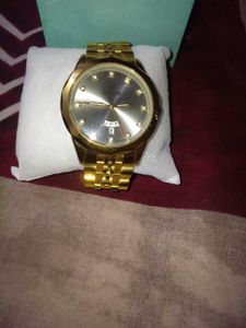 New Watch For Men