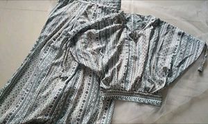 Pretty Co-ord Set