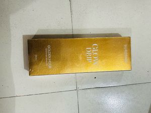 Suroskie Glow Drip Shimmer Body  Oil