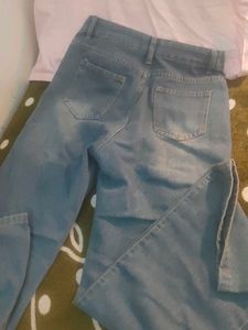 Savana blue Jeans