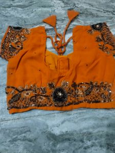 Ethnic Blouses - Set of 6 🆗💥♥️