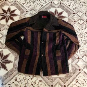 LEVIS HEAVY WINTER JACKETS