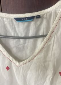 Ajio Women Dress 👗