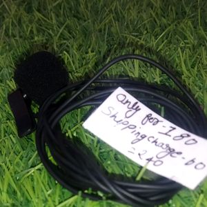 Best Mic