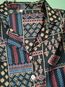 cute comfortable co-ord set