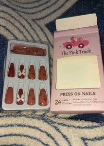 Fake Nails🎀