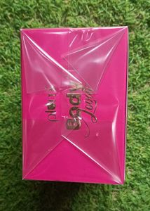 Plum Body Lovin&#39; Tonka Bella Perfume