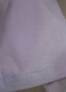 Dusty Rose Forever 21 Top