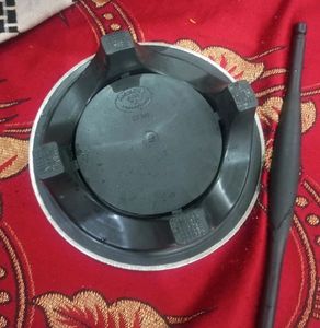 Steel Chakla And Belan