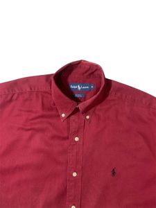 Ralph Lauren Half Sleeve Shirt For Men.