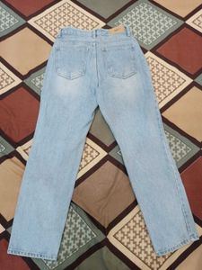 Branded Light Shade Blue Jean