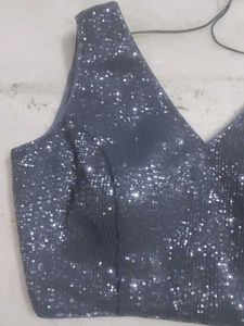 Readymade Blouse - Size 34- Brand New