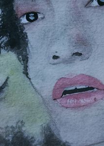 Watercolor Painting