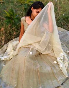 Long Ethnic Frock(Swap Avilable)