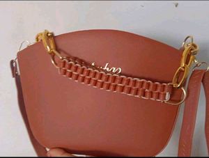 New Trendy Sling bag