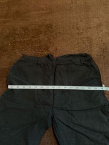 Linen Pant
