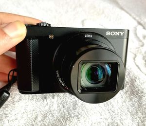 Sony Cybershot DSC HX90V