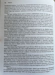 Switching Theory And Logic Design