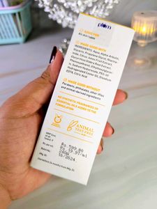 Plum Alpha Arbutin 2% And Hyaluronic Acid