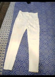 Girls Top And Pants Set
