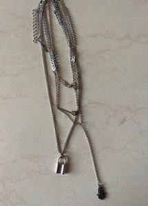 Combo of 3 necklaces