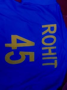 Mumbai Indians Jersey