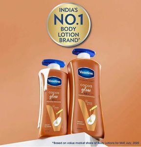 Vaseline Bodh Lotion 🧴 new bottle 400ml