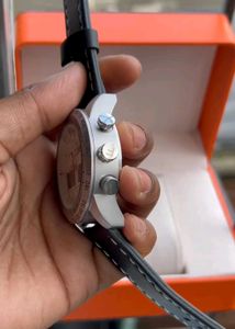 70% Flat Off Brand New Fossil Men Watch