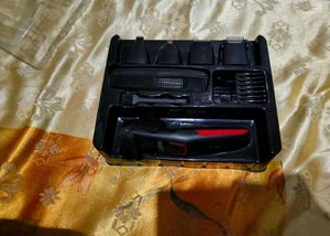 Beardo Trimmer Kit