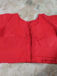 3 Quarter Sleeves Blouse