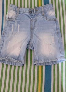 Selling My Sons Jeans