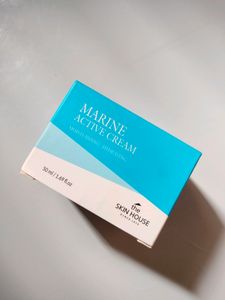 Korean Gel Moisturizer For Summer