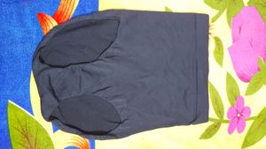 Women's Black Innerwear