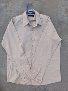 Calvin Klein Long Sleeve Shirt