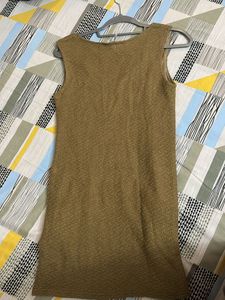 Wool dress Winter special