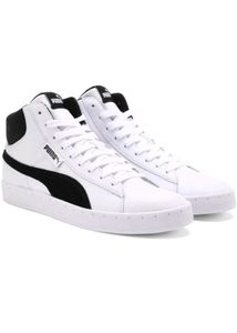 PUMA 1948 Mid L LACE UP For Women