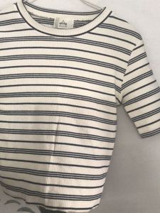 Striped Top