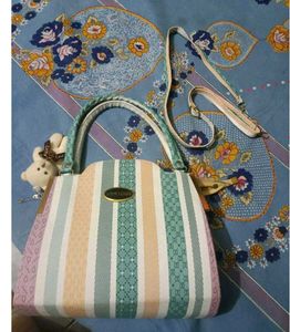 Combo Handbag