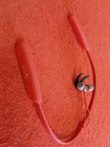 Red Wireless Neckband Offer For Today Only 🤩