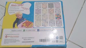 Solar System Fevi CREATE /Memory Game