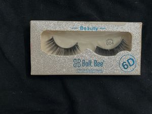 Bolt Bee 6D Eyelashes (NEW)