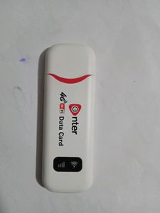 Inter 4G Data Card Modem