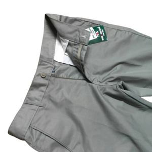 Mint Green Chinos