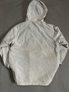 White Long Jacket❗️