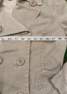 Classic Denim Jacket