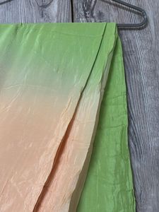 Ombre Saree