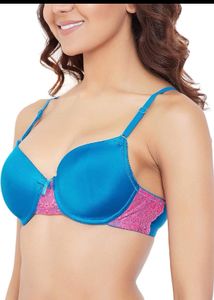 Clovia Padded UnderwiredBridal Bra