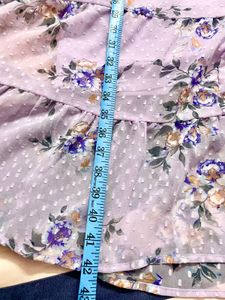 floral beach maxi dress